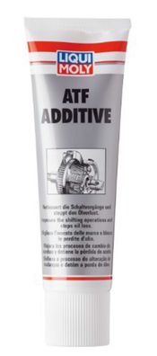 LIQUI MOLY Additiv "ATF Additive" Getrie 250 ml Tube