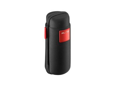 ELITE Werkzeugflasche "Takuin" Passend f 500 cm&sup3; , schwarz / rot