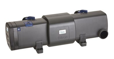 Oase Bitron C 55 W UVC-Vorklärgerät | uvc, uv-c, vorklärer, filter, reinigung, teich,