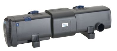 Oase Bitron C 110 W UVC-Vorklärgerät | uvc, uv-c, vorklärer, filter, reinigung, teich