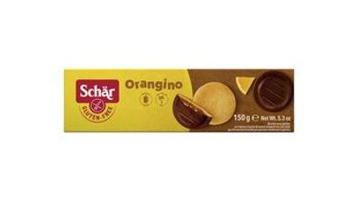 Schär 3x Orangino 150g