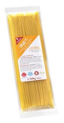 3PAULY 3x Spaghetti glutenfrei 500g