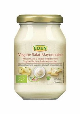 EDEN Vegane Salat-Mayonnaise 250ml
