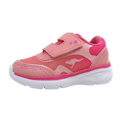 KangaRoos K-IQ Stuke 00002 000 6355 Rosa 6355 neon pink/ rose