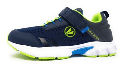 Jako J-Ni Line EV 310032 Blau 4054 Dark Navy/ Lime