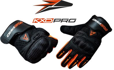 KXD Pro Motorrad Handschuhe