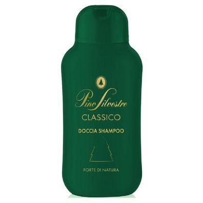 Pino Silvestre classico Dusch-Shampoo Forte di natura 250ml"