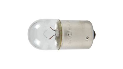 Kugellampe 12 V, 5 W BA15s, R5W COREXX, Stück
