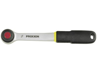 Proxxon Umschaltknarre "Standard", 1/2", 52 Zähne, Umschaltf
