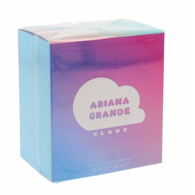 Ariana Grande Cloud Edp Spray