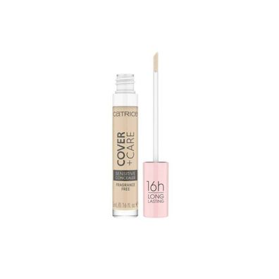 Catrice Cover Care Sensitive Concealer 010c 5ml