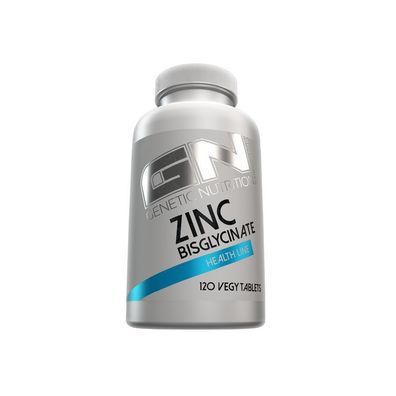 GN Zinc Bisglycinate Health Line