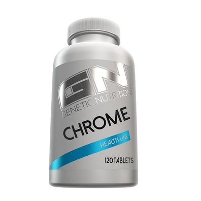 GN Chrome Health Line