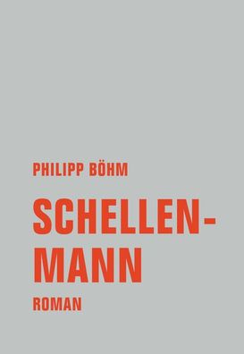 Schellenmann, Philipp B?hm