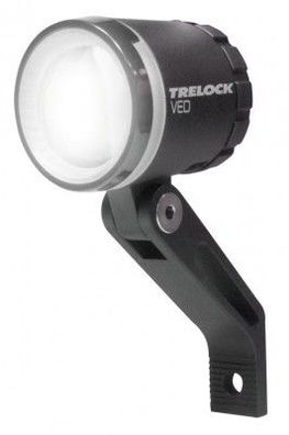 Trelock LED-Scheinwerfer "Bike-i Veo" 50 LS 380, mit Halter ZL 940