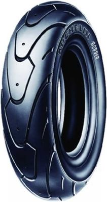 Michelin Reifen "Bopper" Das exklusive P 120/90-10 TL 57L