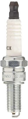 Champion Zündkerze RG4HCX, Gewindedurchmesser 10 mm, Schlüsselweite 16