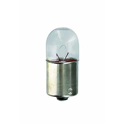 Kugellampe 24 V, 5 W BA15s, R5W OSRAM, "Original", 2 Stück, SB-verpackt