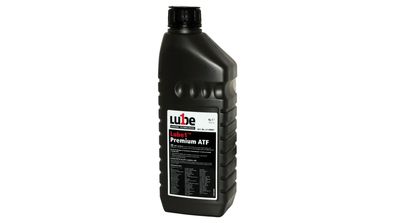 LUBE1 Getriebeöl "Premium ATF" Automatik 1 l Flasche