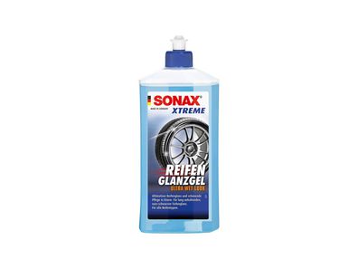 SONAX Reifenglanz "XTREME" Gel zum Auftr 500 ml Flasche