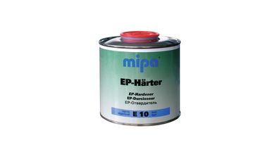 MIPA Härter "E 10" Kurz, für EP-Grundier 500 ml Dose