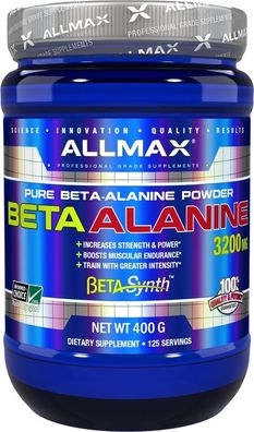 Beta Alanine - 400g