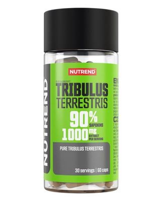Tribulus Terrestris - 60 caps