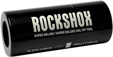 Rockshox Werkzeug IFP Einstellwerkzeug für Super Deluxe / Super Deluxe Coil