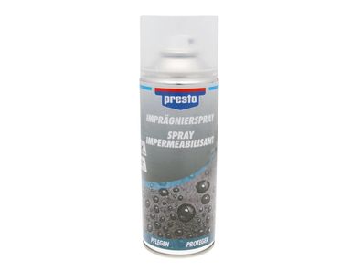 Imprägnierspray Presto 400ml