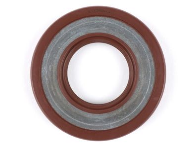 Wellendichtring 22,7x47x7/7,5mm FKM (Kurbelwelle Antriebseite) für Vespa V50, ...