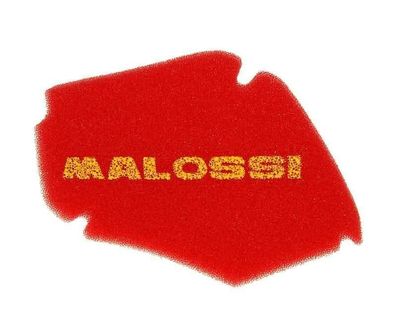 Luftfilter Einsatz Malossi Red Sponge für Piaggio ZIP -2005, Zip Fast Rider 50 ...