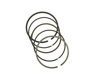 Kolbenring Satz Airsal Sport 124,6ccm 52,4mm für Honda 125 4T LC