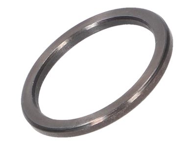 Varioring / Distanzring Drosselung 2mm für Piaggio, China 4T, Kymco, SYM