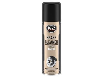 BRAKE Cleaner Sprühreiniger für Bremsen, 500 ml