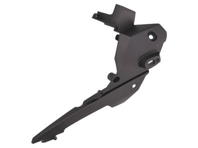 Halterung Scheinwerfer links für Aprilia RX, SX, Derbi Senda, Gilera RCR, SMT 50 ...