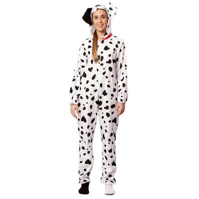 Kostüm Dalmatiner - Größe: S