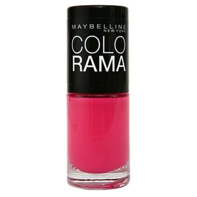 Maybelline New York Nagellack Colorshow 60 Seconds pink bikini 83, 7 ml