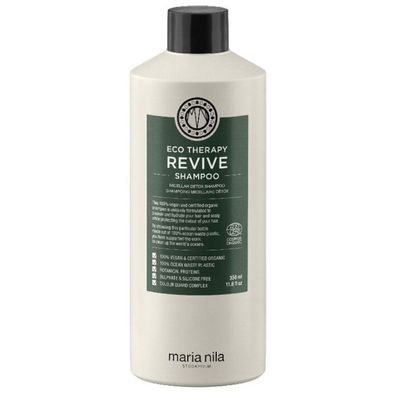 Maria Nila - Revive Bio Shampoo 350ml