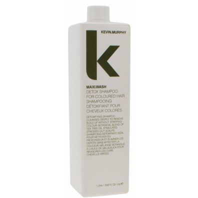 Kevin Murphy Maxi Wash Shampoo 1000ml - For Coloured Hair