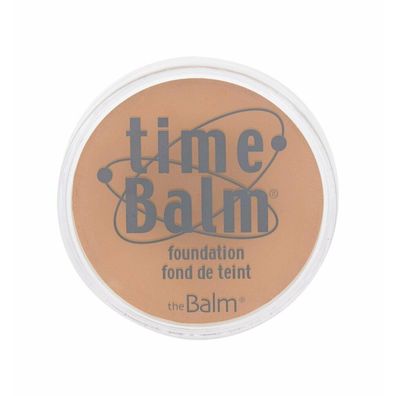 The Balm Timebalm Foundation 21,3gr