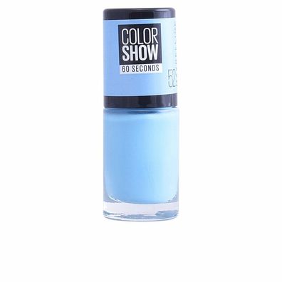 Maybelline New York COLOR SHOW nail 60 seconds #52-it´s a boy