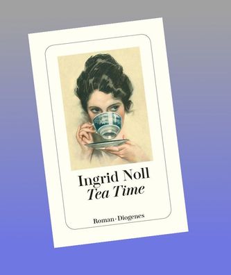 Tea Time (detebe), Ingrid Noll