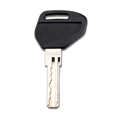 KAPPA Schlüssel-Set "Security Lock" Hoch Schlüssel-Set für 2 Koffer = 4 Schlüssel ...
