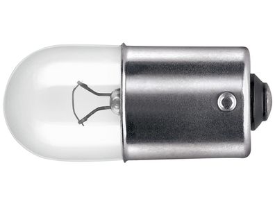 Kugellampe 12 V, 5 W BA15s, R5W OSRAM, Stück