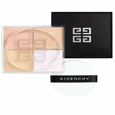 Givenchy Prisme Libre 20 4x 3g N02