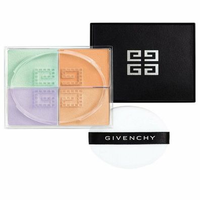 Givenchy Prisme Libre 20 4x 3g N04