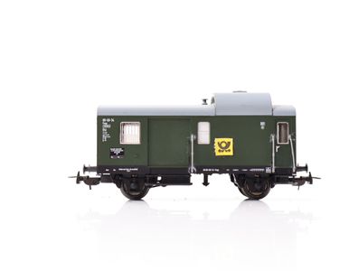 Piko H0 53035 Güterwagen Güterzugpackwagen 88-68-34