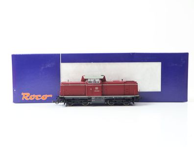Roco H0 63984 Diesellok BR V100 2023 DB / DSS NEM