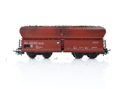 Märklin H0 4624 Güterwagen Großgüterwagen Selbstentladewagen 696 0 333-9 DB