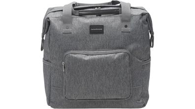 NEW LOOXS Shoppingtasche "Camella" Volum grey